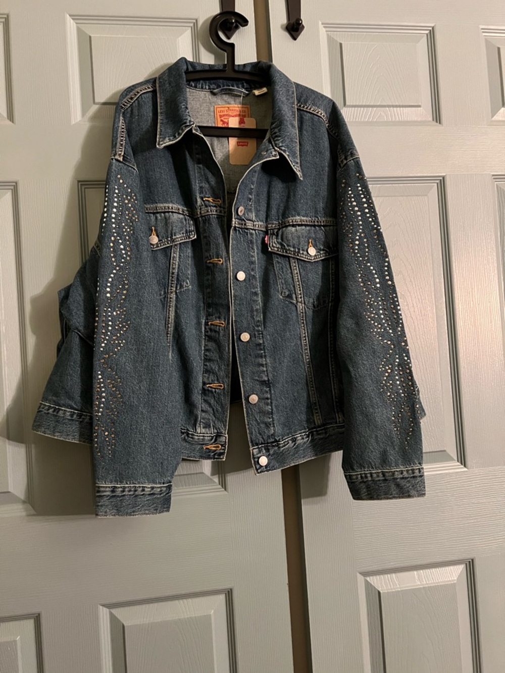 Levi’s Denim Jacket